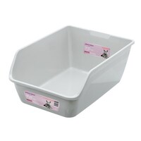  Paws & Claws Kitten Cat Litter Pet Deep Tray Box XL