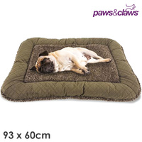 Sorrento Grantie Pet Dog Cat Cushion Bed Mat
