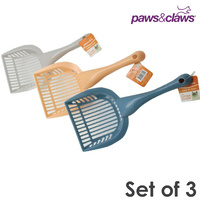 Cat Litter Scoop Pet Poop Waste Shovel