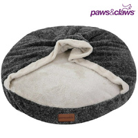 PRIMO Plush Blanket Cat Dog Bed Snuggler