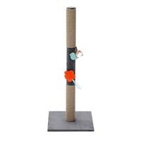 Catsby Heidelberg Cat Tree Scratching Post Scratcher Tower 35 x 35 x 89cm