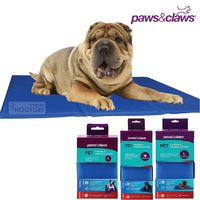 Pet Cooling Heating Dual Function Gel Mat