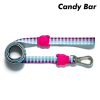 Zee.Dog Candy Bar Dog Leash - 2 sizes