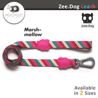 Zee.Dog Marshmallow Dog Leash - 2 Size