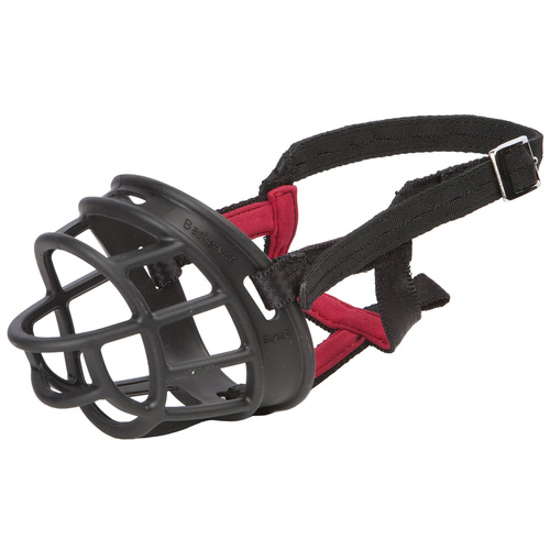 Purina Petlife Baskerville Muzzle - Small