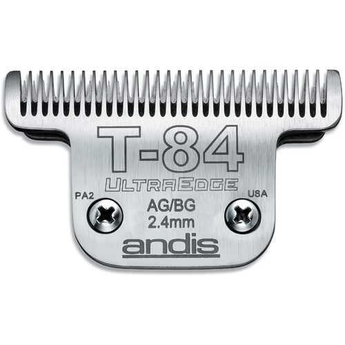 Andis UltraEdge Size T84 Wide Clipper Blade