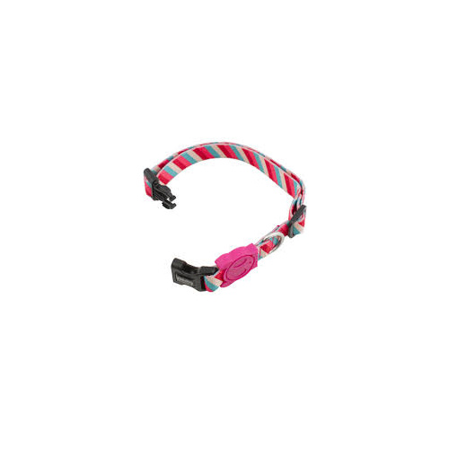 Zee.Dog Marshmallow Dog Collar - Small