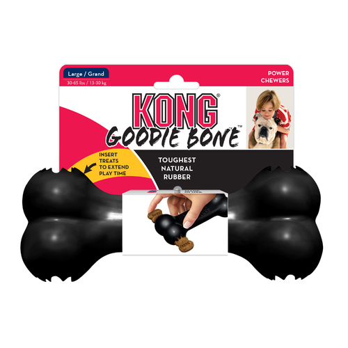 KONG Goodie Bone Extreme Large