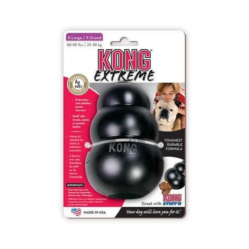KONG Extreme Stuffing Dog Toy - X Large