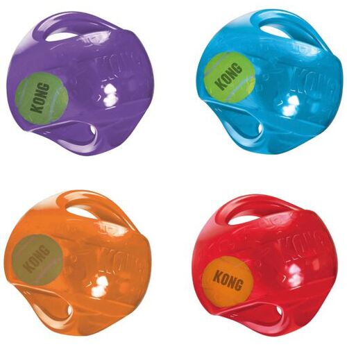 KONG Jumbler Ball Large/XLarge