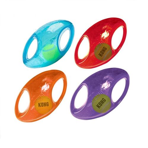 KONG Jumbler Football XLarge