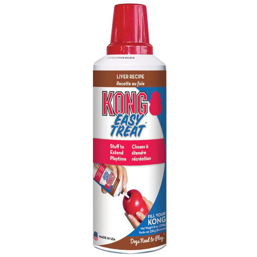 KONG Easy Treat Stuffing - Liver