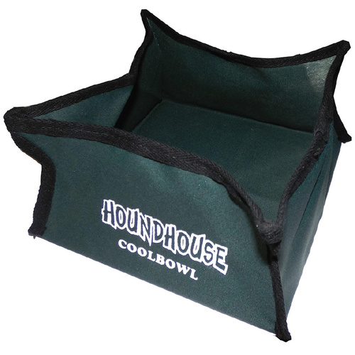 HoundHouse Dog Cool Bowl