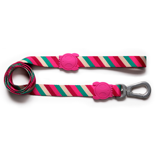 Zee.Dog Marshmallow Leash - Small 