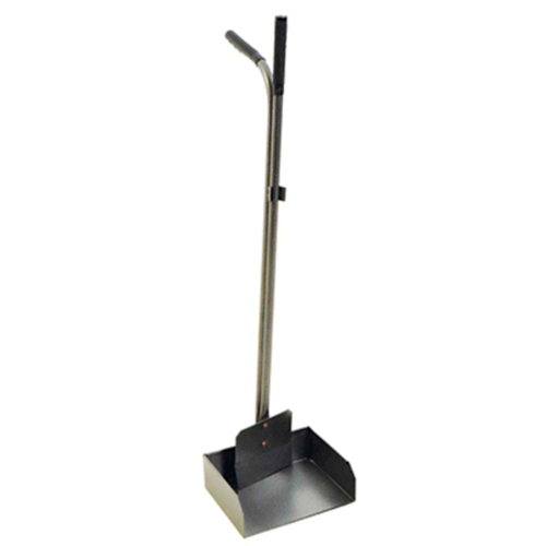  Heavy Duty Steel Pooper Scooper Poo Toilet Pet Dog Cat Waste Removal