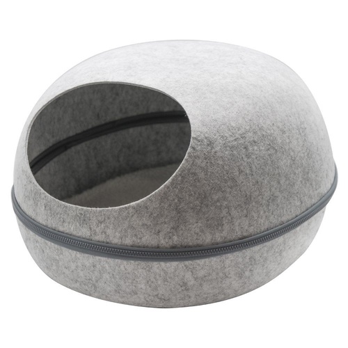 Cat Cave Bed Igloo Soft House