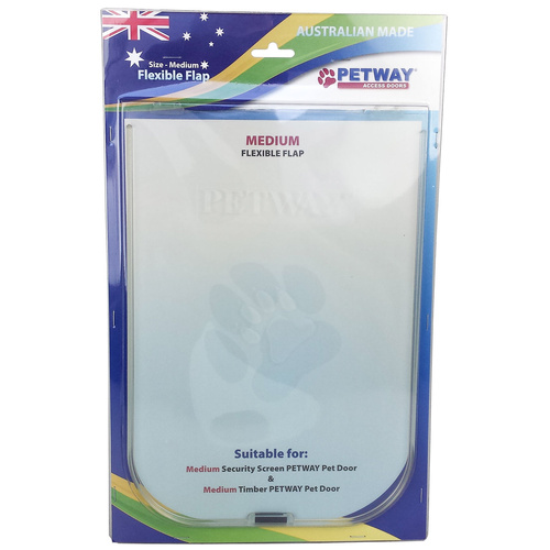 PETWAY Soft Flap - Medium