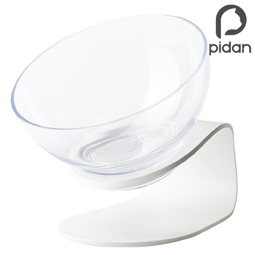 Pidan Studio Raised Cat Food Bowl with Stand