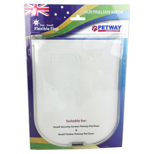 PETWAY Soft Flap - Small
