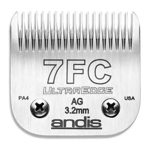 ANDIS UltraEdge Blade Size 7FC