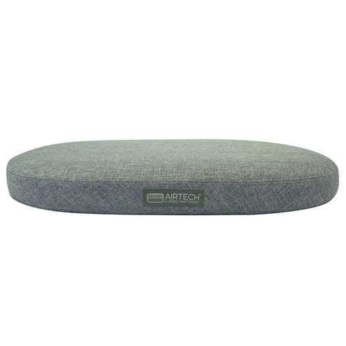 Purina Petlife Airtech Dog Mattress Seaweed Extra Small