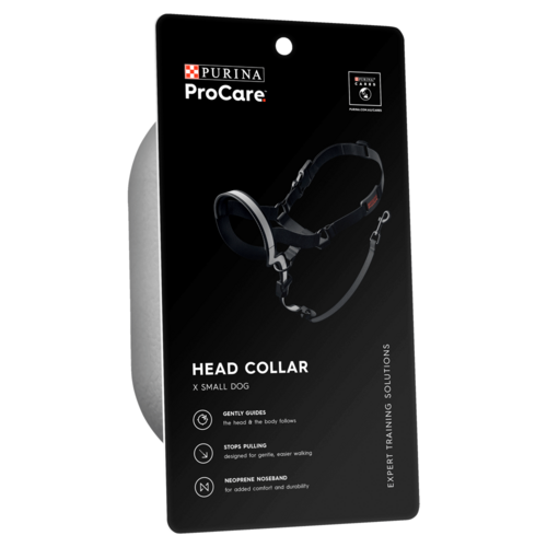 Purina Procare Pet Headcollar  [Sizes: XS]