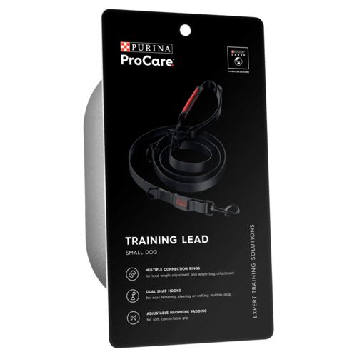 Purina ProCare Training Pet Dog Lead Small