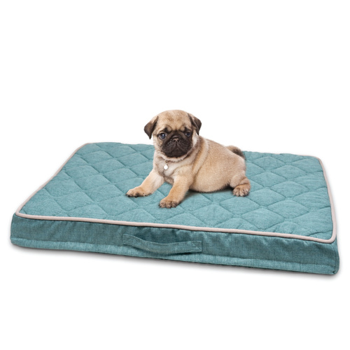 Purina Petlife Orthopedic Dog Mattress Dog Bed - Small