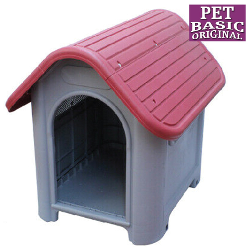 Waterproof Pet Dog House Kennel
