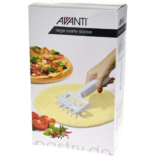 Avanti Large Pastry Docker