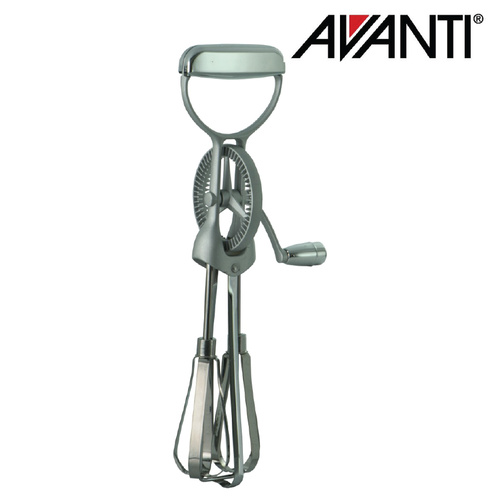 Avanti Egg Beater Stainless Steel