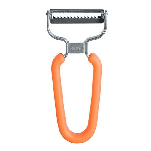 Avanti Julienne Peeler Orange