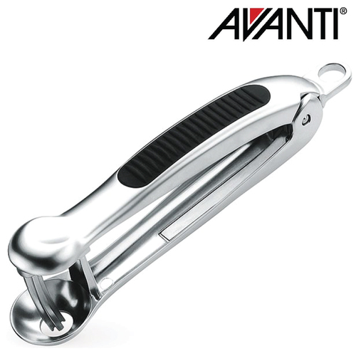 Avanti Satin Cherry Olive Pitter