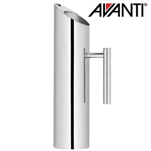 Avanti Aqua Sleek Water Pitcher 1.7L