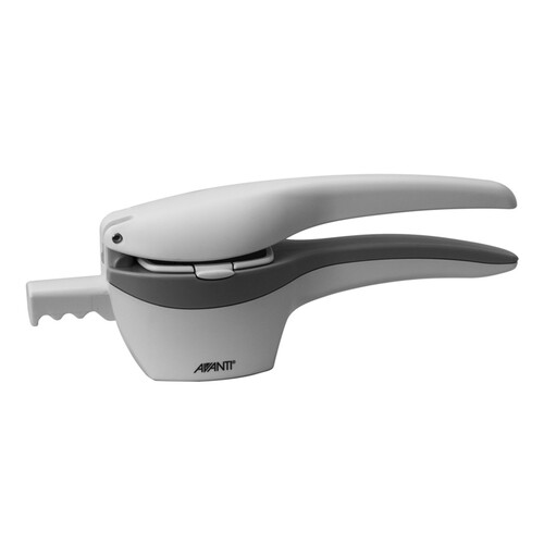 Avanti Potato Ricer with 2 Discs White