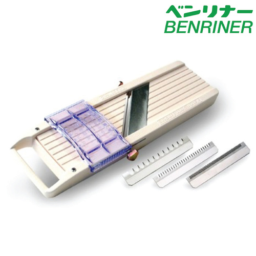 BENRINER No.1 Japanese Mandoline Slicer 64mm