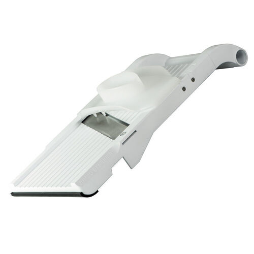 BENRINER Jumbo Vegetable Slicer 120mm White