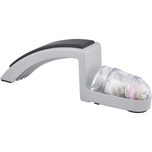 Global MinoSharp 2 Step Ceramic Water Knife Sharpener (Made in Japan)
