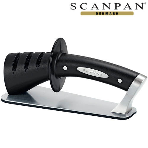 Scanpan Classic 3 Stage Knife Sharpener