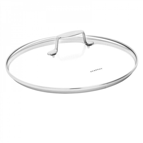 Scanpan Impact Glass Lid 16cm