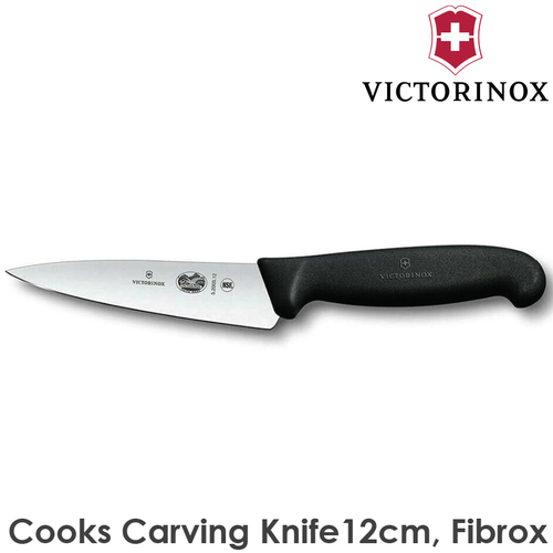 Victorinox Cooks & Chefs Carving Knife 12cm