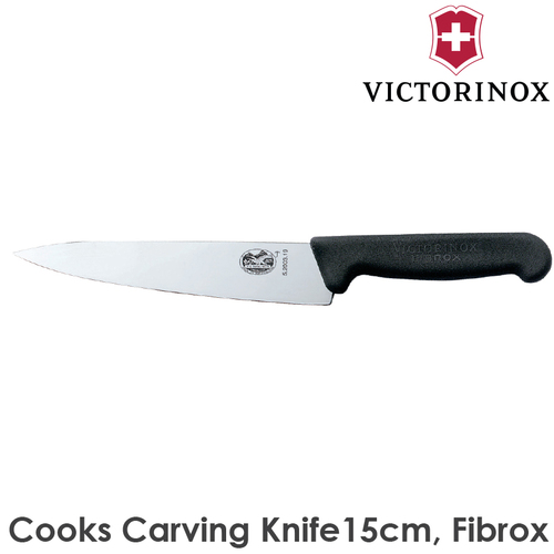 Victorinox Cooks & Chefs Carving Knife 15cm