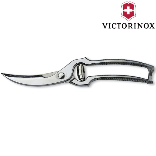 Victorinox Poultry Scissors Shears Stainless Steel 25cm