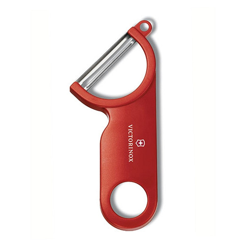 Victorinox Swiss Potato Peeler Red