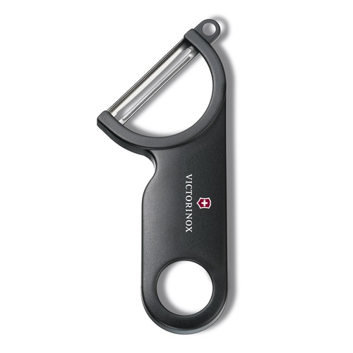 Victorinox Swiss Peeler Black