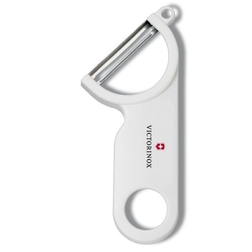 Victorinox Swiss Peeler White