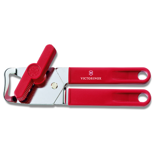 Victorinox Universal Can Opener Red