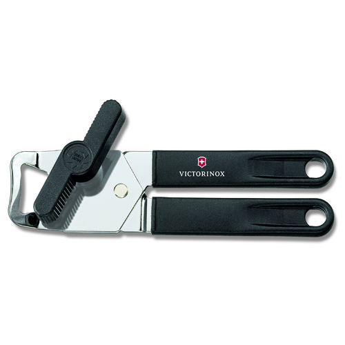 Victorinox Universal Can Opener Black