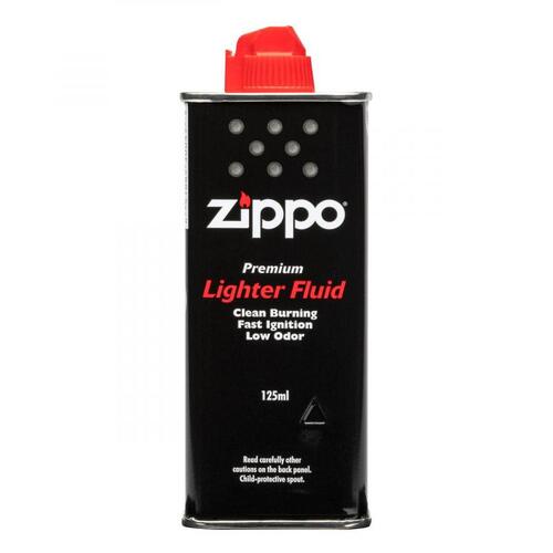 Zippo Genuine Lighter Premium FLUID