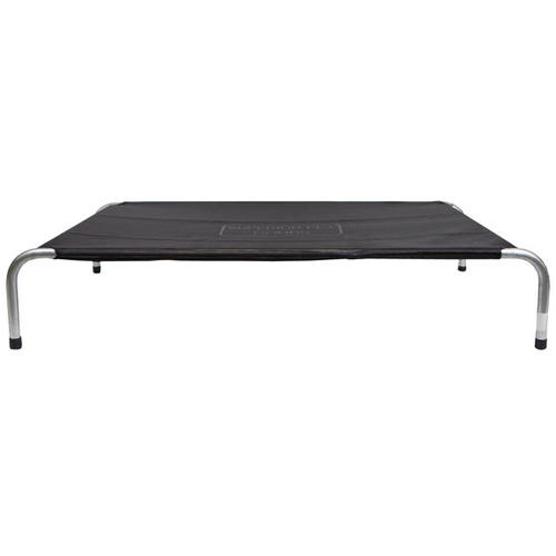 Superior Pet Goods Heavy Duty Flea Free Raised Framed Dog Beds - Mini